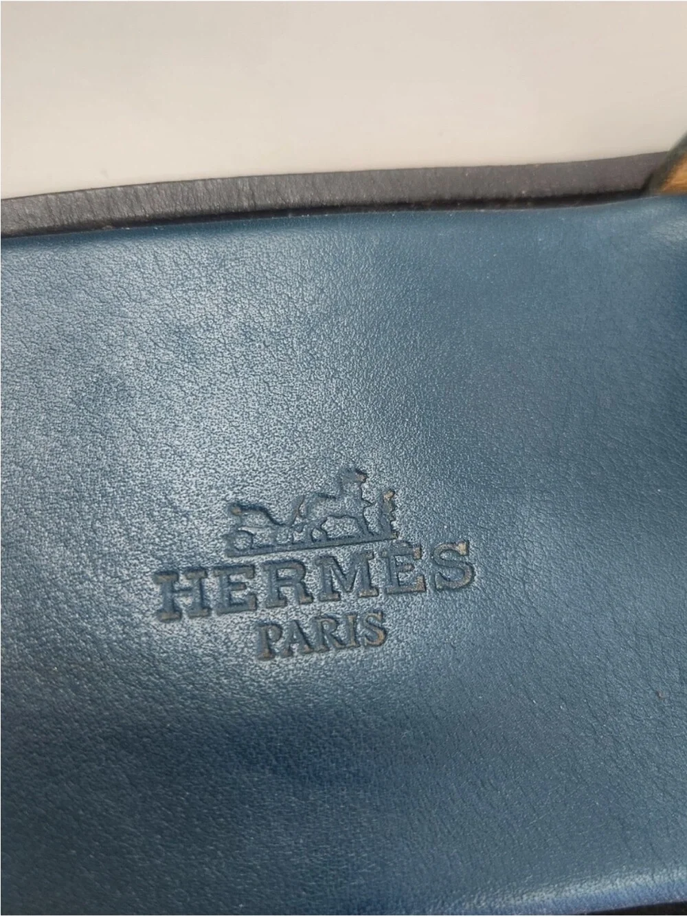 Hermes classic men